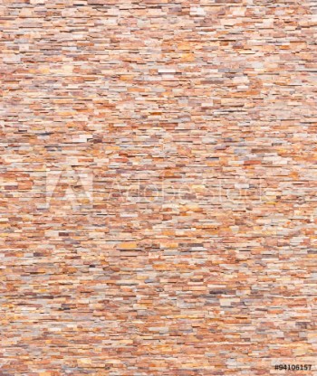 Picture of Colorful stone wall tiles